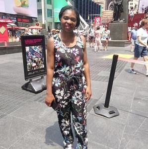 Meet your Posher, Florence